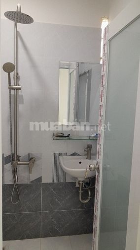 Bán nhà mặt tiền Lê liễu, Q. Tân Phú, nhà mới đẹp, nội thất cao cấp