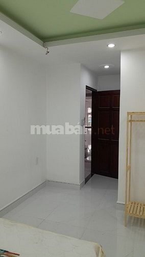 Bán nhà mặt tiền Lê liễu, Q. Tân Phú, nhà mới đẹp, nội thất cao cấp