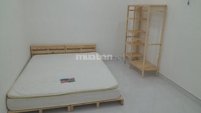 Bán nhà mặt tiền Lê liễu, Q. Tân Phú, nhà mới đẹp, nội thất cao cấp