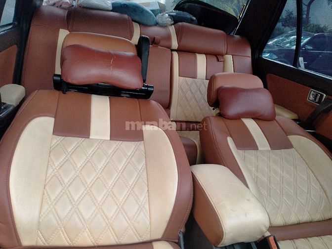 Cần Bán Nissan Stanza GXE nhập Mỹ 