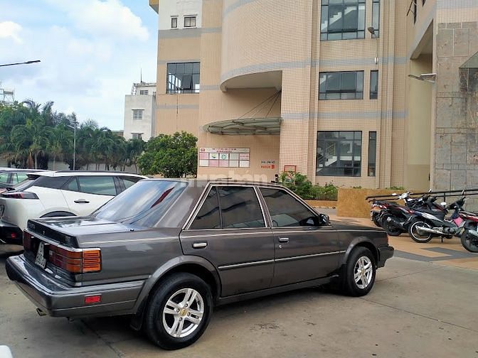 Cần Bán Nissan Stanza GXE nhập Mỹ 