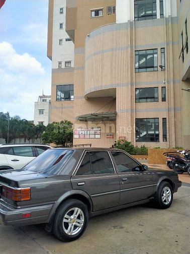 Cần Bán Nissan Stanza GXE nhập Mỹ 