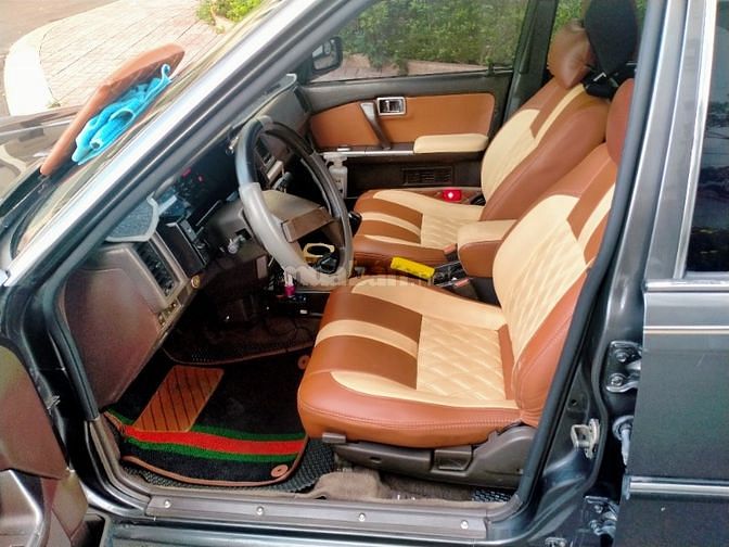Cần Bán Nissan Stanza GXE nhập Mỹ 