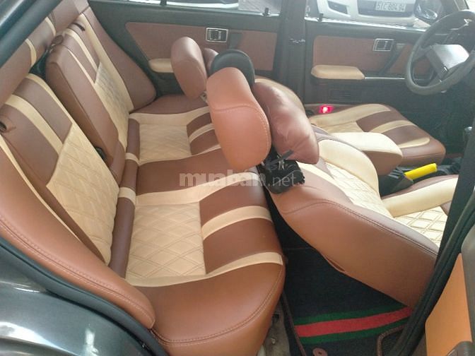 Cần Bán Nissan Stanza GXE nhập Mỹ 