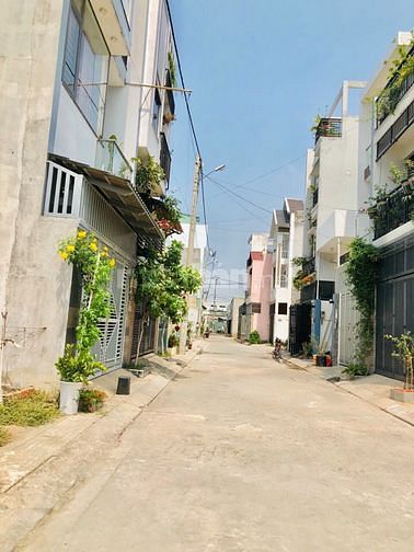 Giảm mạnh 500tr, bán nhanh Lô đất mặt tiền,100m2, Linh Đông, Thủ Đức