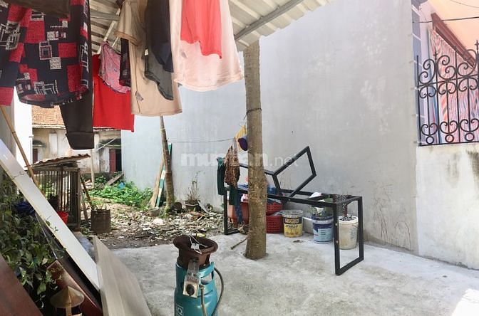 Bán Đất Trinh Lương, Phú Lương, Hà Đông –51 m2, mặt tiền 3m7giá 1 tỷ 7