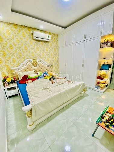 BÁN BIỆT THỰ NGỘP NGÂN HÀNG MẶT TIỀN TÂN PHÚ