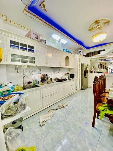 BÁN BIỆT THỰ NGỘP NGÂN HÀNG MẶT TIỀN TÂN PHÚ
