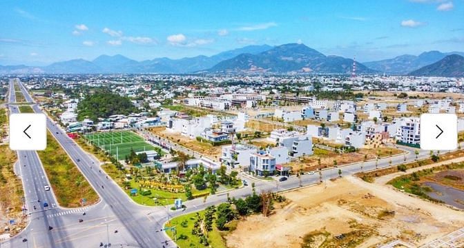 Khu đô thị Mỹ gia, vị trí đẹp, giá thấp nhất thị trường.