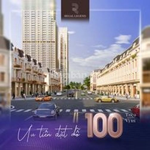 "THỜI QUẢNG BÌNH TỚI RỒI ! CẢN KHÔNG KỊP " Regal Legend Quảng Bình