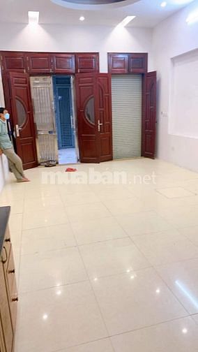 Hàng hiếm phố 8/3 Hai Bà Trưng 44m2 5T MT4.5 chỉ 6.x tỷ ô tô đỗ