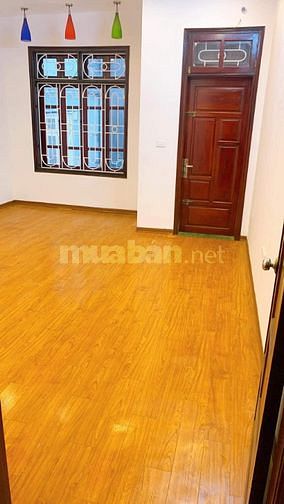Hàng hiếm phố 8/3 Hai Bà Trưng 44m2 5T MT4.5 chỉ 6.x tỷ ô tô đỗ