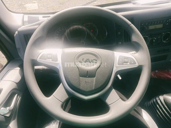 XE TẢI HẠNG NHẸ JAC N200S CUMMINS MỸ