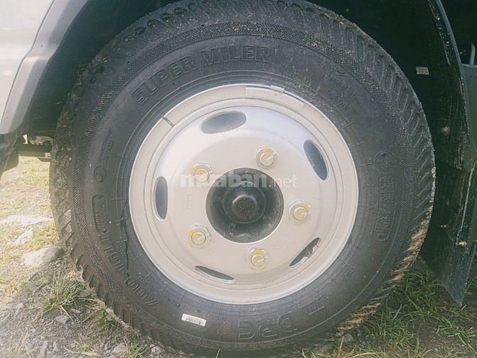 XE TẢI HẠNG NHẸ JAC N200S CUMMINS MỸ