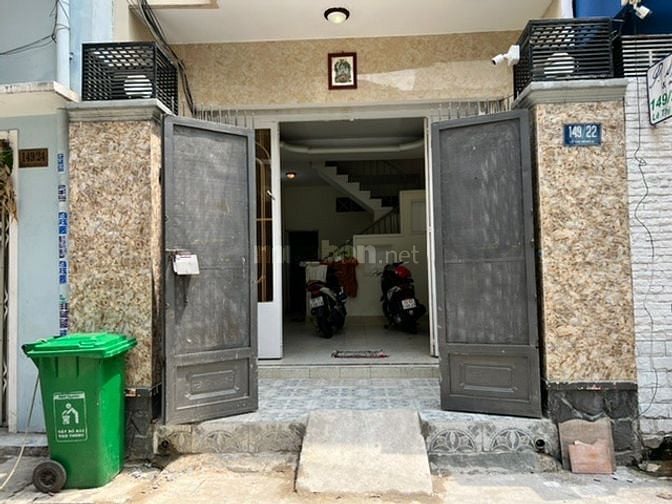 Homestay cao cấp trung tâm Q1 chỉ 1,6 triệu/ giường đã bao gồm chi phí