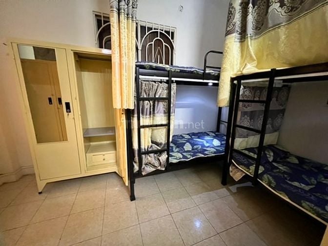 Homestay cao cấp trung tâm Q1 chỉ 1,6 triệu/ giường đã bao gồm chi phí