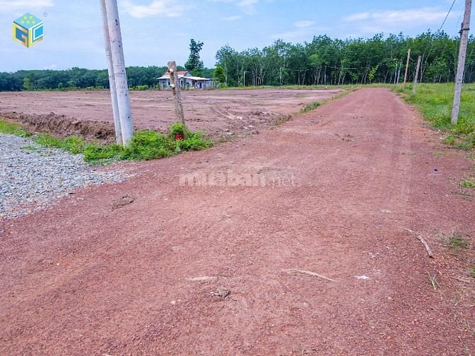 đất thị trấn tân khai ngang 10m chính chủ gửi bán gấp