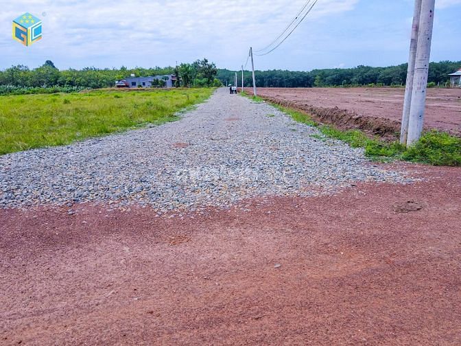 đất thị trấn tân khai ngang 10m chính chủ gửi bán gấp
