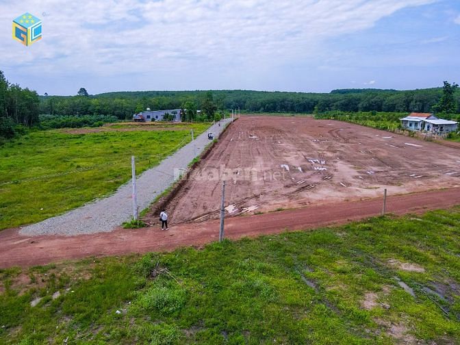 đất thị trấn tân khai ngang 10m chính chủ gửi bán gấp
