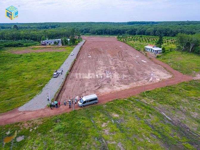 đất thị trấn tân khai ngang 10m chính chủ gửi bán gấp