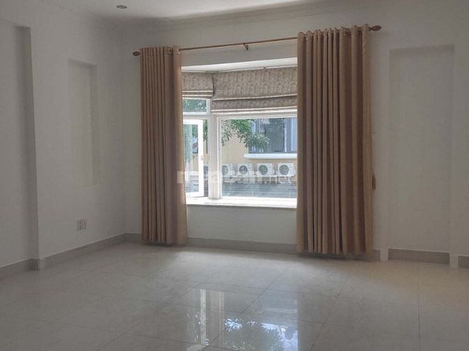 Cho thuê Biệt Thự Phú Mỹ Hưng Quận 7 giá 35 triệu nhà mới tinh