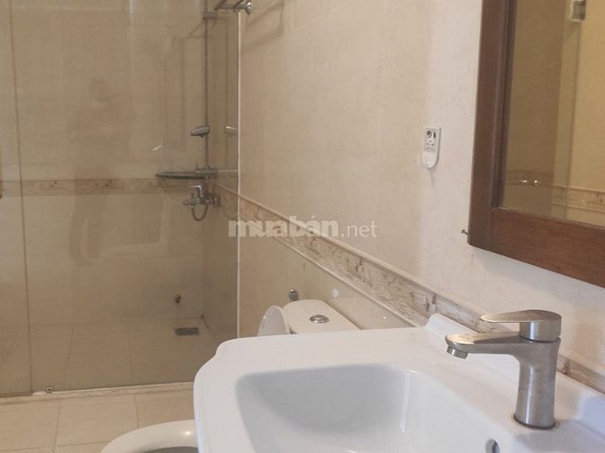 Cho thuê Biệt Thự Phú Mỹ Hưng Quận 7 giá 35 triệu nhà mới tinh