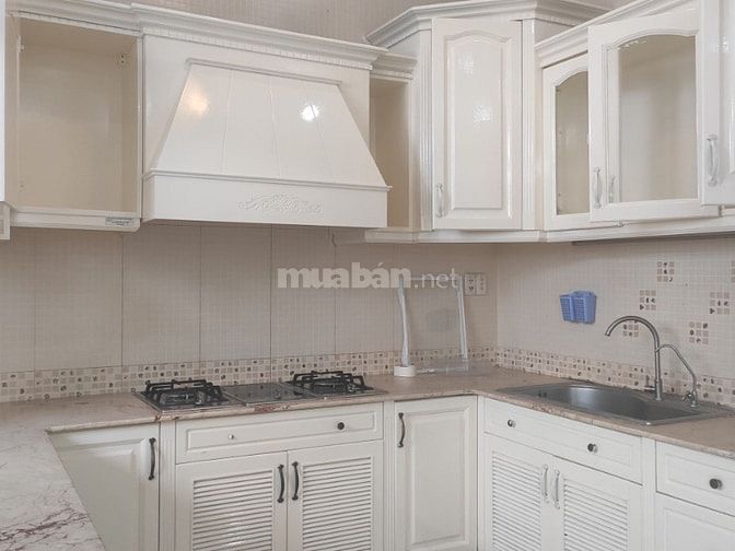 Cho thuê Biệt Thự Phú Mỹ Hưng Quận 7 giá 35 triệu nhà mới tinh