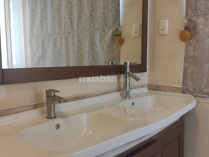 Cho thuê Biệt Thự Phú Mỹ Hưng Quận 7 giá 35 triệu nhà mới tinh