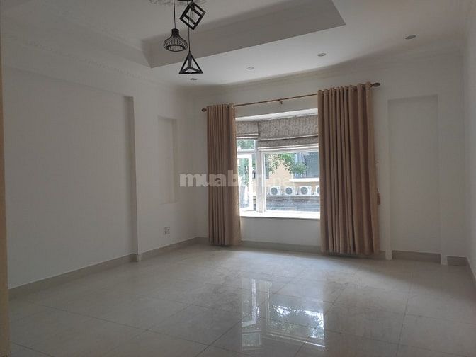 Cho thuê Biệt Thự Phú Mỹ Hưng Quận 7 giá 35 triệu nhà mới tinh
