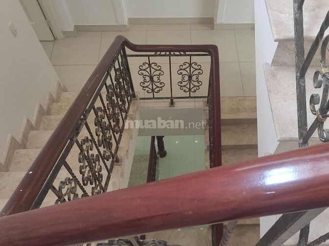 Cho thuê Biệt Thự Phú Mỹ Hưng Quận 7 giá 35 triệu nhà mới tinh