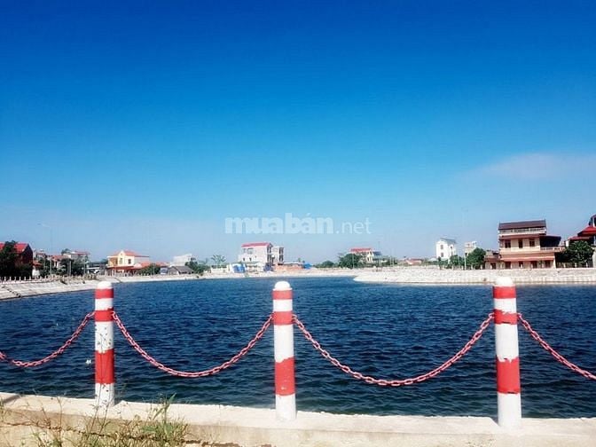 Bán liền kề dự án Bình Lục New City, Bình Lục Hà Nam