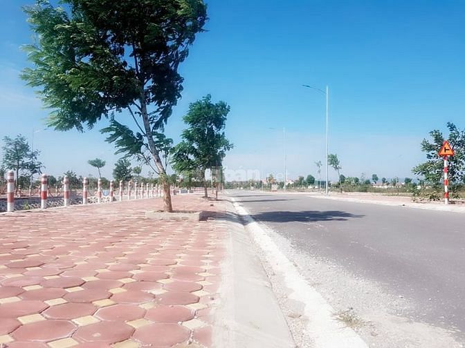 Bán liền kề dự án Bình Lục New City, Bình Lục Hà Nam