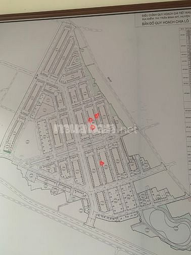 Bán liền kề dự án Bình Lục New City, Bình Lục Hà Nam