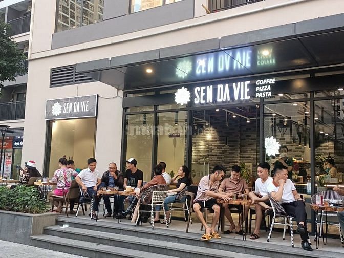 Duy Nhất 85tr/m2  -  Shophouse 126m2 ,đã cho thuê 45tr/tháng