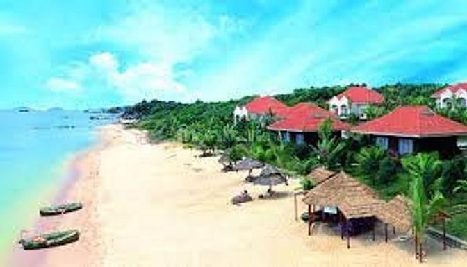 ĐẢO NGỌC PHÚ QUỐC–ĐẾN LÀ QUÊN LỐI VỀ–TP ĐÔ THỊ LOẠI I–Giá 16triệu/m²