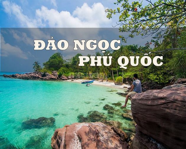 ĐẢO NGỌC PHÚ QUỐC–ĐẾN LÀ QUÊN LỐI VỀ–TP ĐÔ THỊ LOẠI I–Giá 16triệu/m²