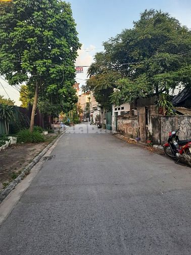 Bán đất đẹp ngõ 268 Ngọc Thụy đường 7m thoải mái ô tô tránh giá 5.1 tỷ