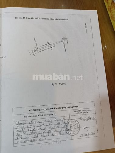 CẦN BÁN GẤP LÔ ĐẤT ĐẸP BÌNH PHƯỚC CHÍNH CHỦ