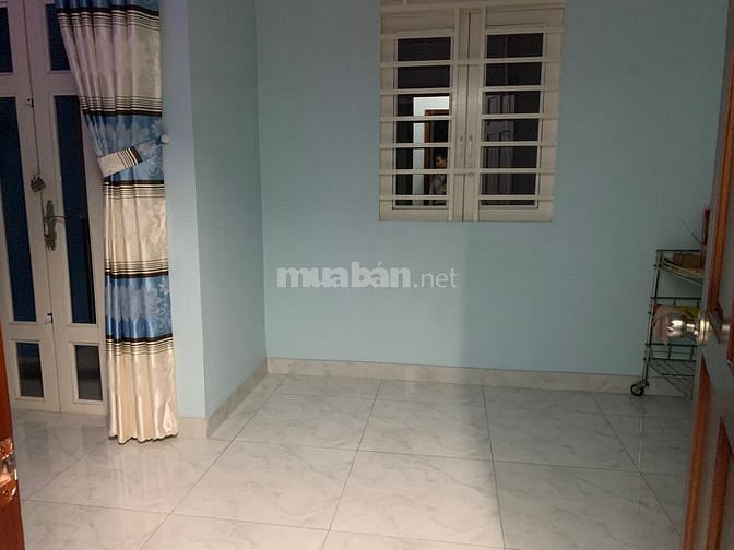 Nhà hxh trương đình hội, phường 16, quận 8, 60m2 giá chỉ 4.2 tỷ