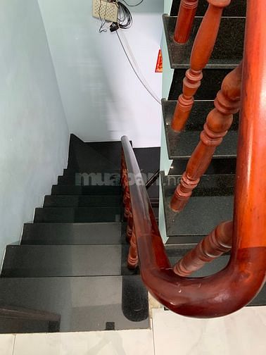 Nhà hxh trương đình hội, phường 16, quận 8, 60m2 giá chỉ 4.2 tỷ