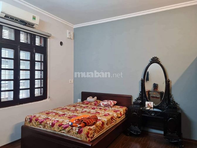 Bán nhà 60m x 5 T Phố Tứ Liên, Tây Hồ gara ô tô 11,5 tỷ kinh doanh