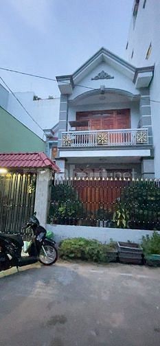 Bán Nhà Hẻm Xe Tải 8M, Phạm Đăng Giảng, Bình Hưng Hòa ,Bình Tân, 130m2