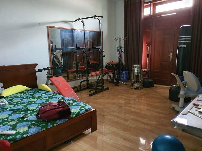 Bán Nhà Hẻm Xe Tải 8M, Phạm Đăng Giảng, Bình Hưng Hòa ,Bình Tân, 130m2