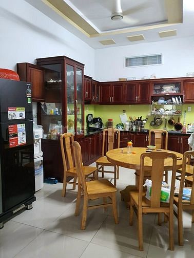 Bán Nhà Hẻm Xe Tải 8M, Phạm Đăng Giảng, Bình Hưng Hòa ,Bình Tân, 130m2