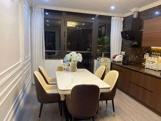 Bán nhà mặt phố Hoàng Quốc Việt. Cổ nhuế 1. Bắc từ liêm. Hà Nội