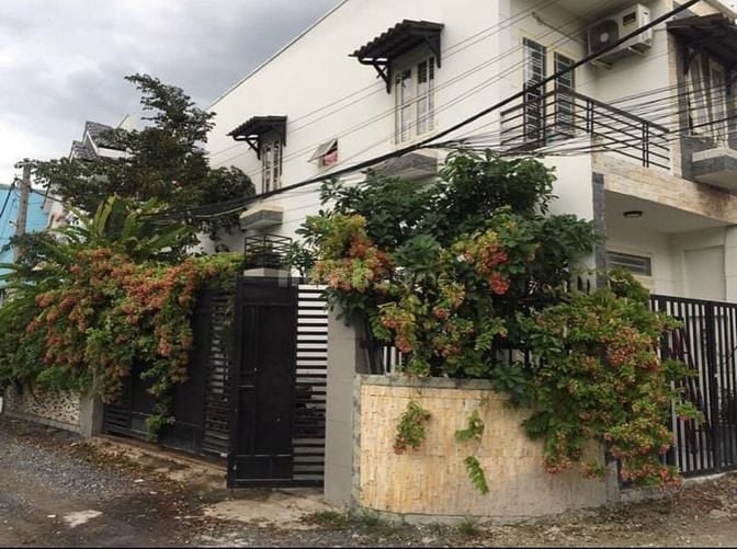 Biệt Thự Mini 8.5x14m TL 44 // Hà Huy Giáp