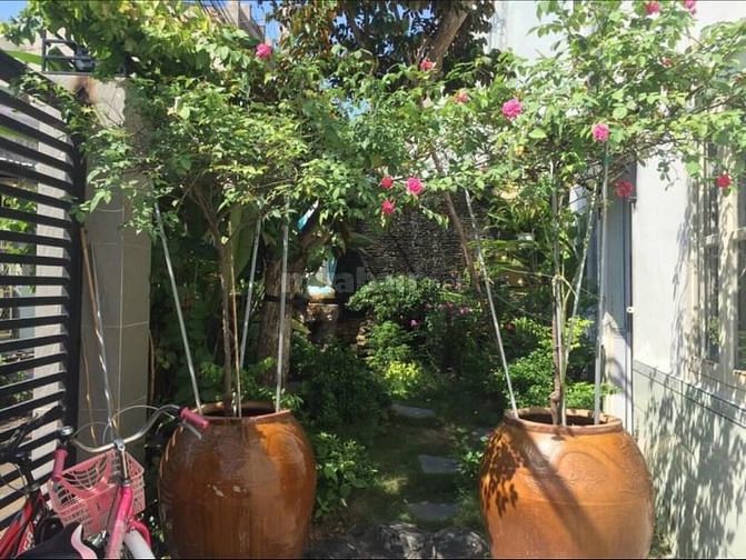 Biệt Thự Mini 8.5x14m TL 44 // Hà Huy Giáp