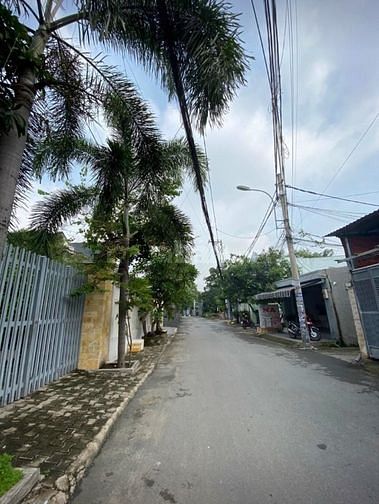 Biệt Thự Mini 8.5x14m TL 44 // Hà Huy Giáp