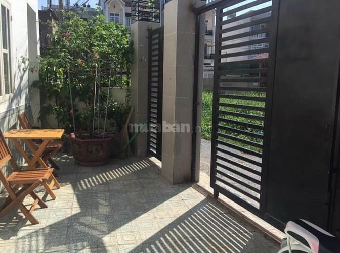 Biệt Thự Mini 8.5x14m TL 44 // Hà Huy Giáp
