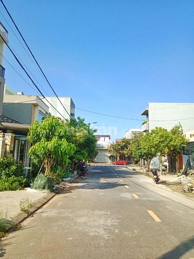 MẶT TIỀN THANH LƯƠNG 5 – KHU ĐÔ THỊ HÒA XUÂN – GẦN SÔNG 